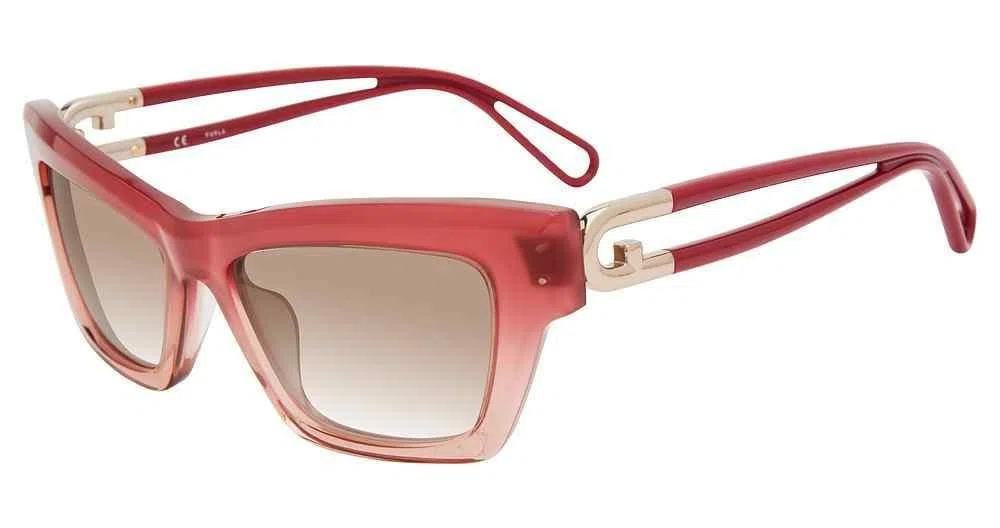 Furla SFU465 Sunglasses - view 2